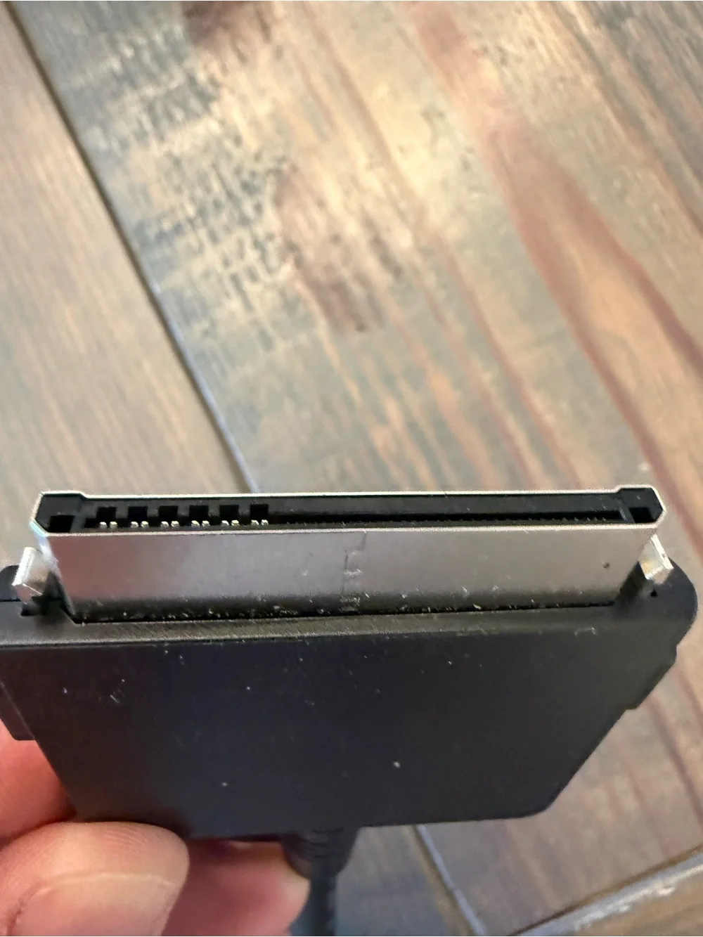 Genuine Samsung - BN39-02946A One Connect Cable For One Connect Box